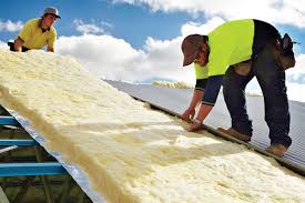 Types of Insulation We Offer in Grafton, WI